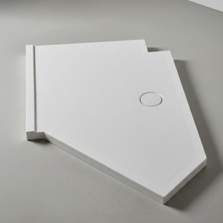 Duschwanne nach maß | individuelle Maßanfertigung